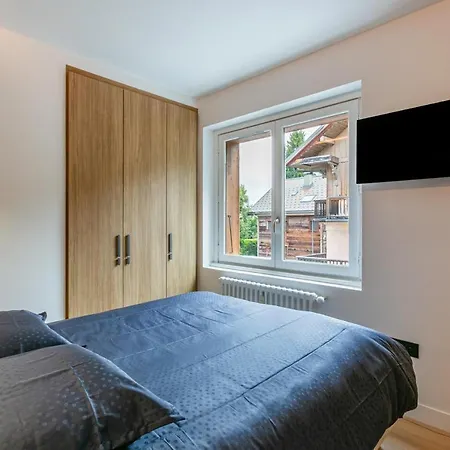 Appartement Centre - Renovated