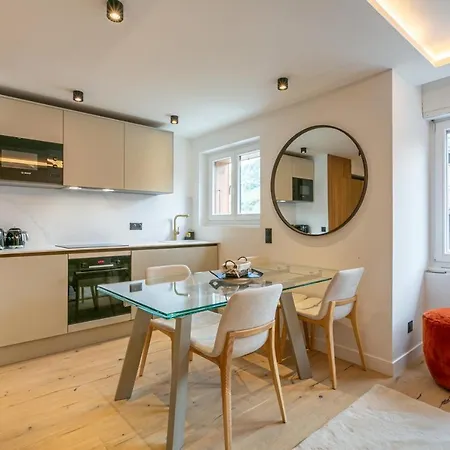 Appartement Centre - Renovated *