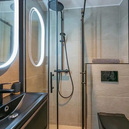 Appartement Centre - Renovated Megève