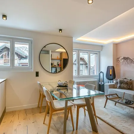 Appartement Centre - Renovated