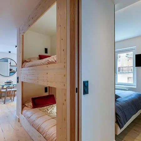 Appartement Centre - Renovated *